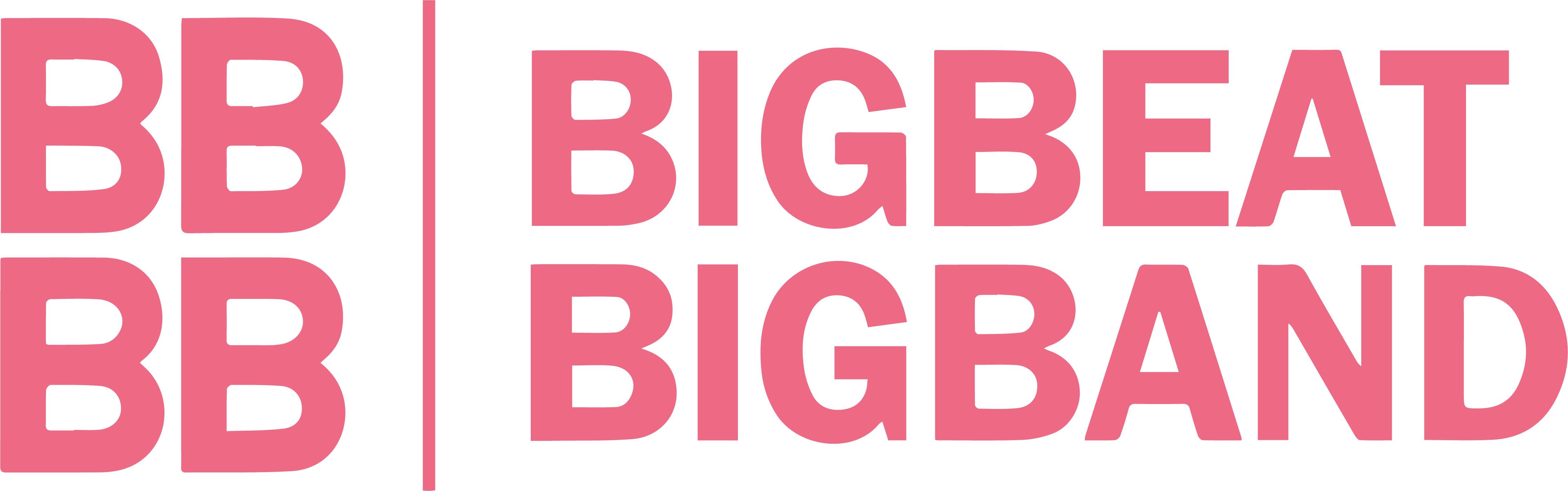 Big Beat Big Band