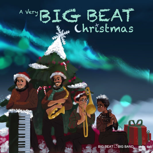 A Very Big Beat Christmas
