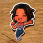 Chibi Allison Sticker!