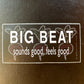 BBBB Old-Skool Sticker