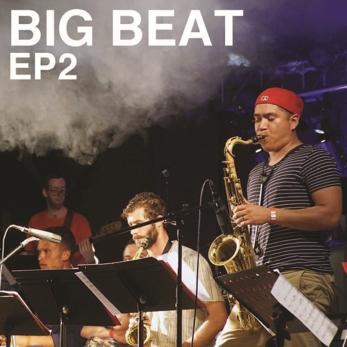 Big Beat EP2 Digital Download