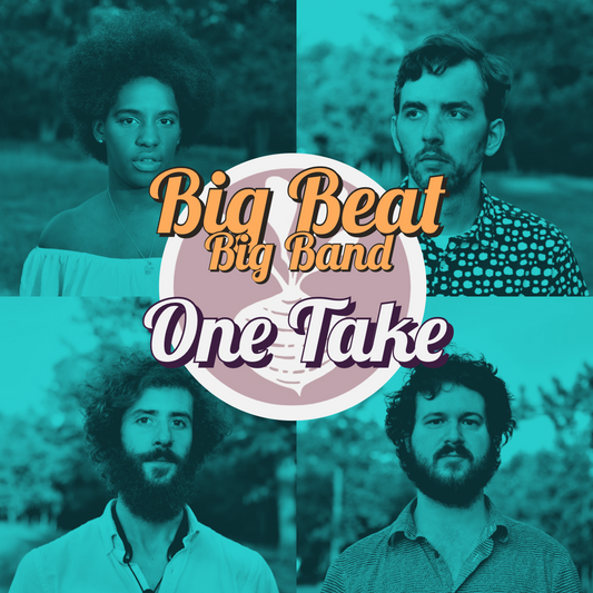 One Take Vol. 1 Digital EP