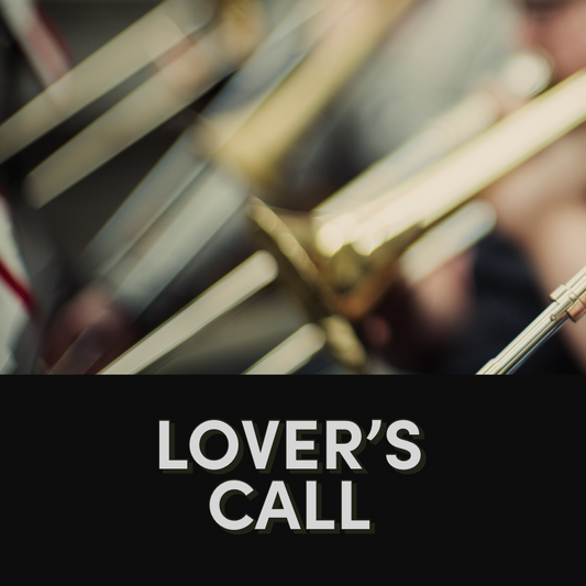 Lover's Call (Sheet Music)
